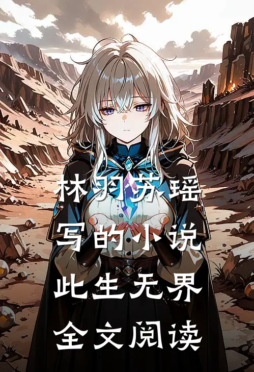 林羽苏瑶写的小说此生无界全文阅读