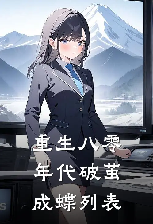 重生八零年代破茧成蝶列表