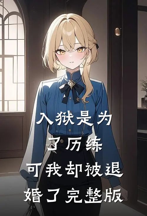 入狱是为了历练，可我却被退婚了完整版