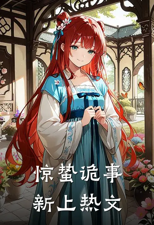 惊蛰诡事新上热文