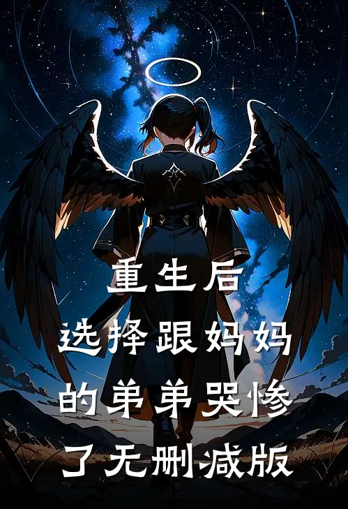 重生后，选择跟妈妈的弟弟哭惨了无删减版