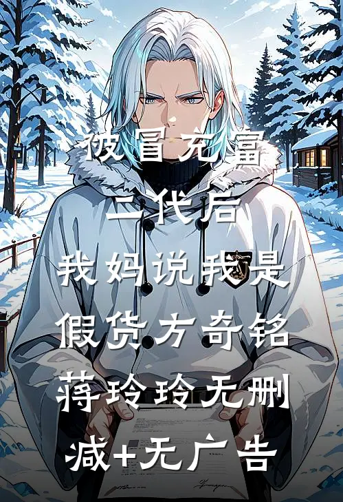 被冒充富二代后，我妈说我是假货方奇铭蒋玲玲无删减+无广告