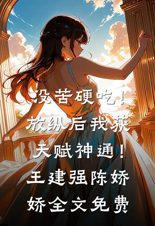 没苦硬吃！放纵后我获天赋神通！王建强陈娇娇全文免费