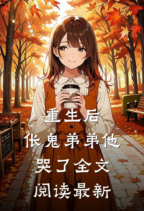 重生后，伥鬼弟弟他哭了全文阅读最新