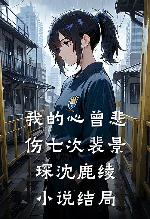 我的心曾悲伤七次裴景琛沈鹿绫小说结局