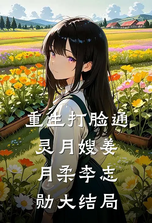 重生打脸通灵月嫂姜月柔李志勋大结局