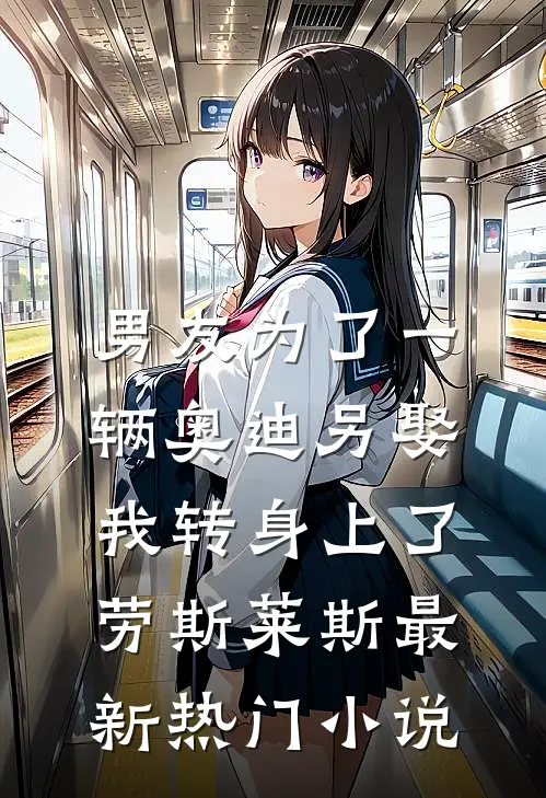 男友为了一辆奥迪另娶，我转身上了劳斯莱斯最新热门小说