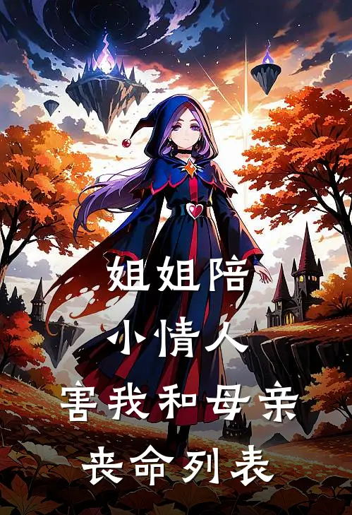 姐姐陪小情人，害我和母亲丧命列表