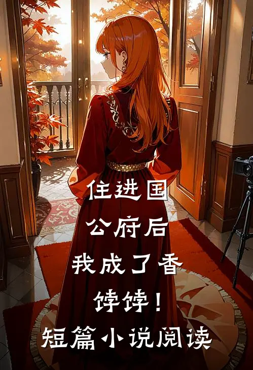 住进国公府后，我成了香饽饽！短篇小说阅读