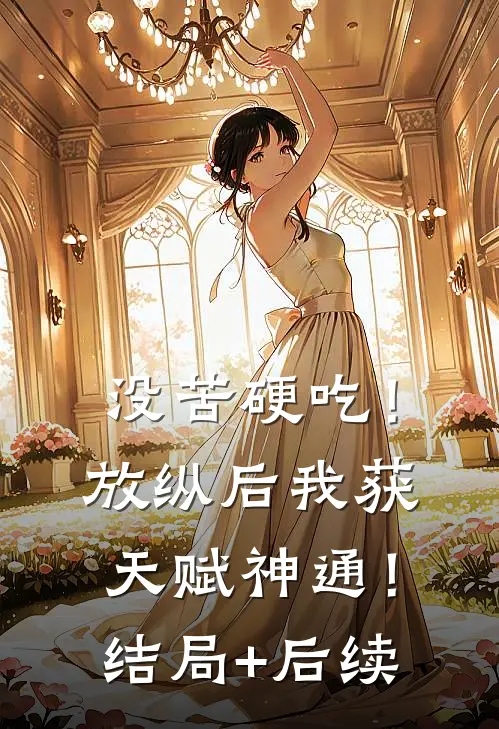 没苦硬吃！放纵后我获天赋神通！结局+后续