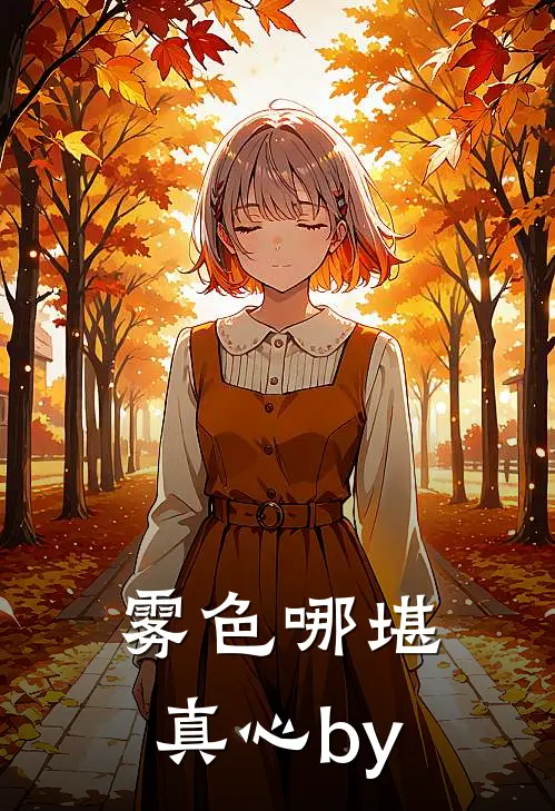 雾色哪堪真心by