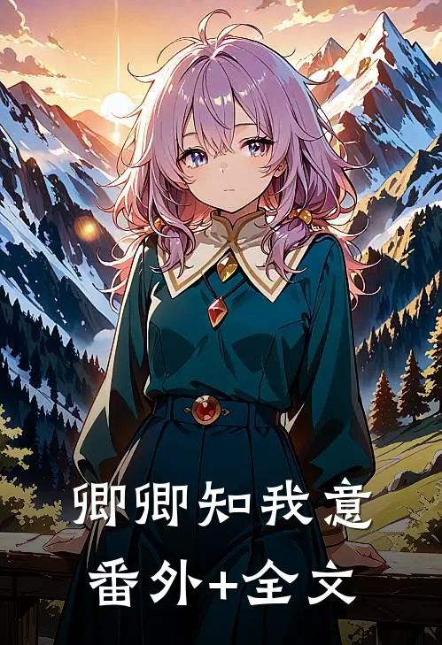卿卿知我意:(番外)+(全文)