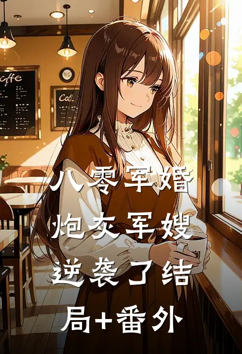 八零军婚：炮灰军嫂逆袭了结局+番外