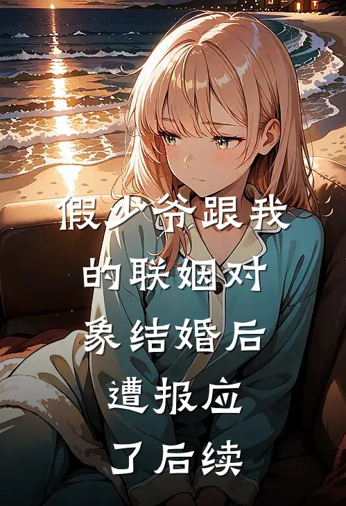 假少爷跟我的联姻对象结婚后，遭报应了后续