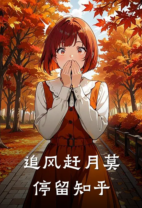 追风赶月莫停留知乎