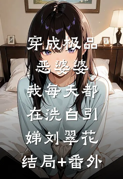 穿成极品恶婆婆，我每天都在洗白引娣刘翠花:结局+番外