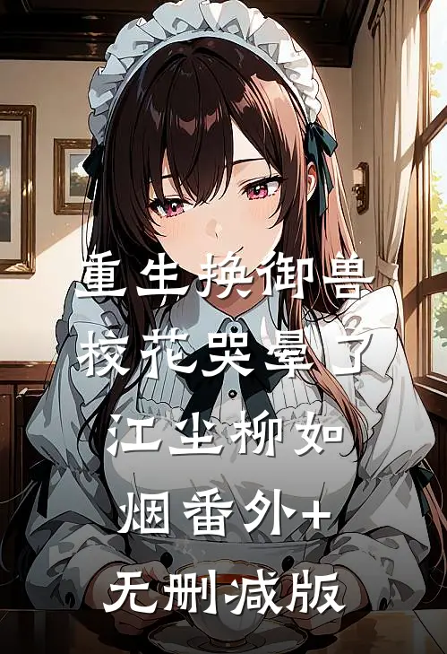 重生换御兽，校花哭晕了江尘柳如烟番外+无删减版