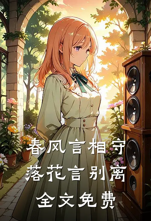 春风言相守，落花言别离全文免费