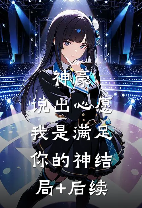 神豪：说出心愿，我是满足你的神结局+后续