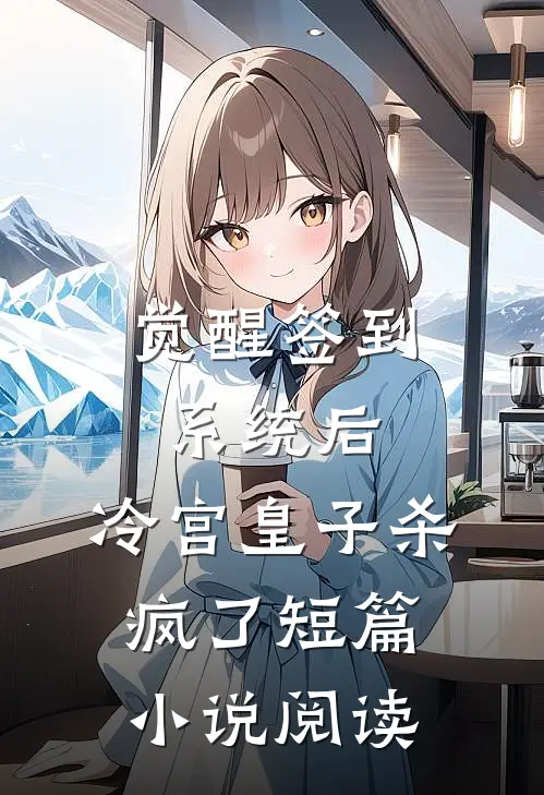 觉醒签到系统后，冷宫皇子杀疯了短篇小说阅读