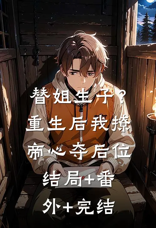 替姐生子？重生后我撩帝心夺后位结局+番外+完结