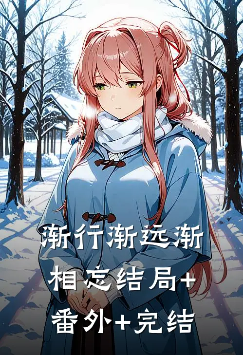 渐行渐远渐相忘结局+番外+完结