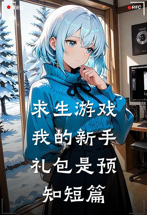 求生游戏：我的新手礼包是预知短篇
