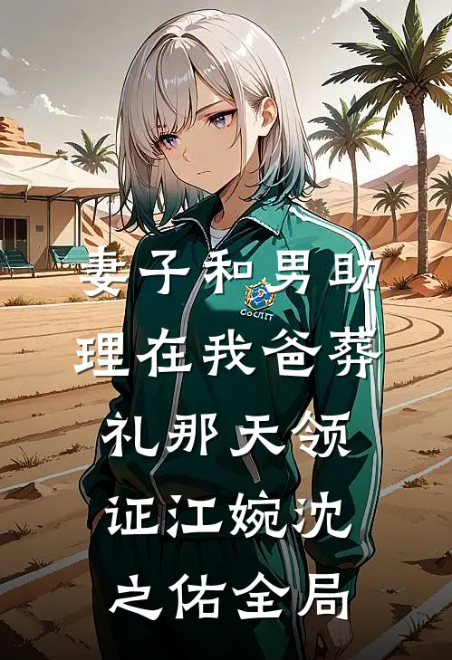 妻子和男助理在我爸葬礼那天领证江婉沈之佑全局