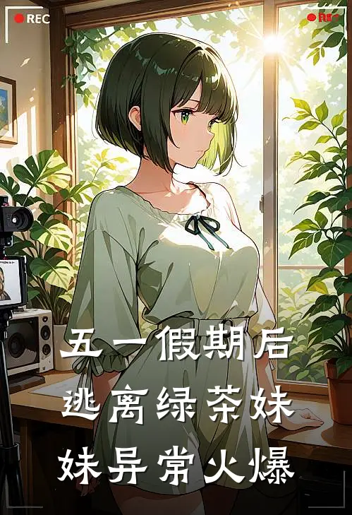 五一假期后逃离绿茶妹妹异常火爆
