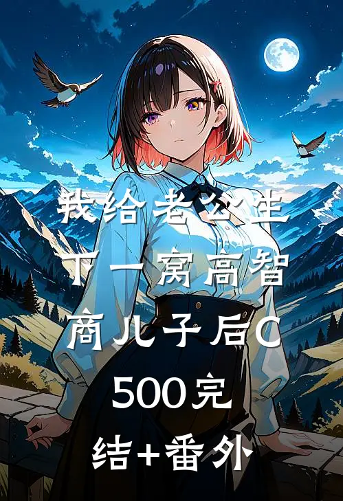 我给老公生下一窝高智商儿子后C500完结+番外