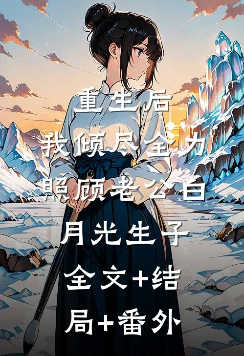 重生后，我倾尽全力照顾老公白月光生子全文+结局+番外
