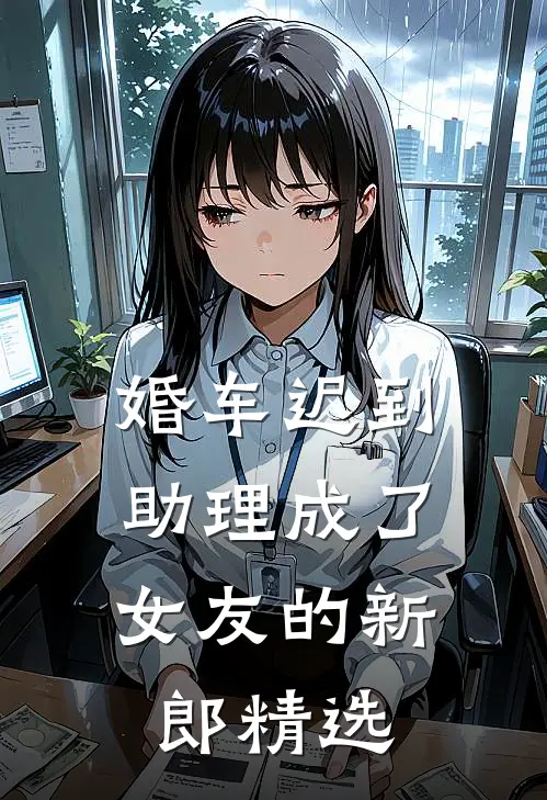 婚车迟到，助理成了女友的新郎精选