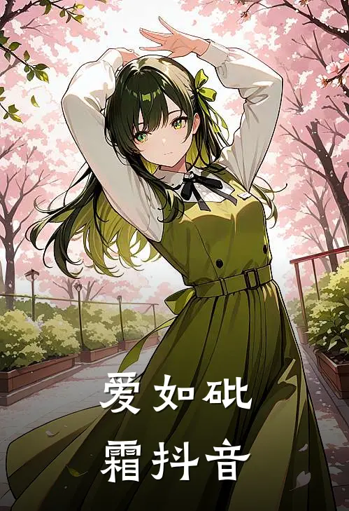 爱如砒霜抖音