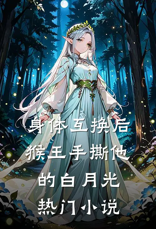 身体互换后，猴王手撕他的白月光热门小说