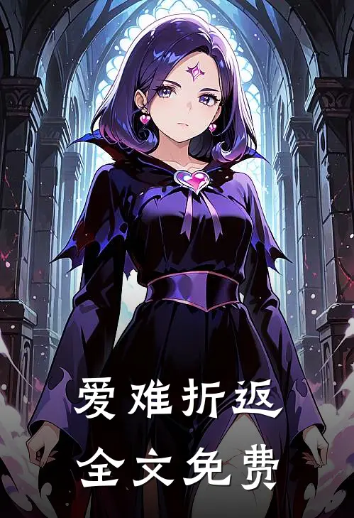 爱难折返全文免费