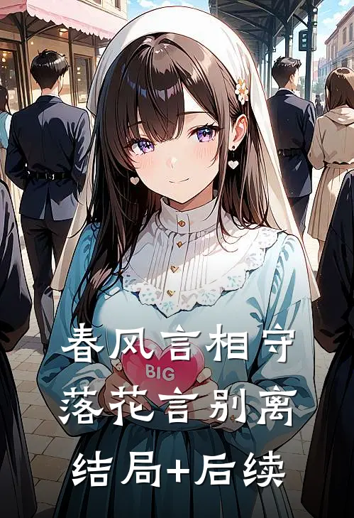 春风言相守，落花言别离结局+后续
