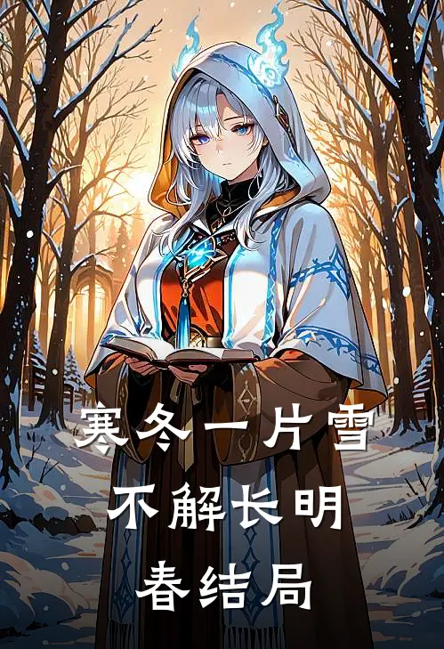 寒冬一片雪，不解长明春结局