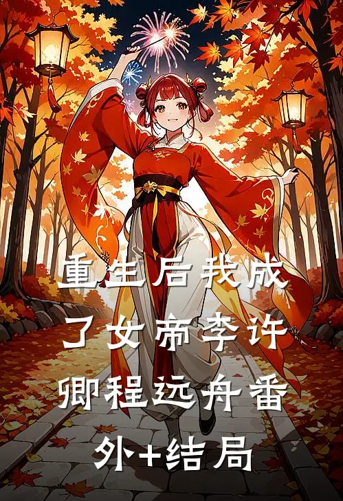 重生后我成了女帝李许卿程远舟(番外)+(结局)