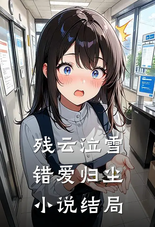 残云泣雪，错爱归尘小说结局
