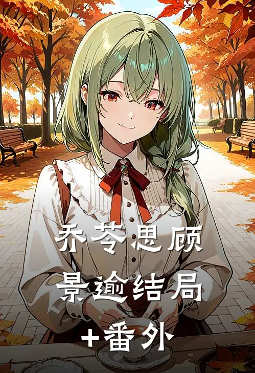 乔苓思顾景逾结局+番外