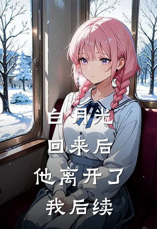 白月光回来后，他离开了我后续