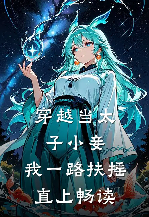 穿越当太子小妾，我一路扶摇直上畅读