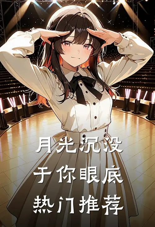 月光沉没于你眼底热门推荐
