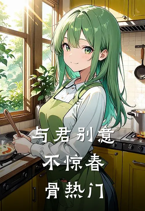与君别意，不惊春骨热门