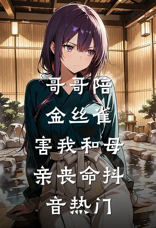 哥哥陪金丝雀，害我和母亲丧命抖音热门