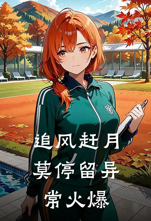 追风赶月莫停留异常火爆