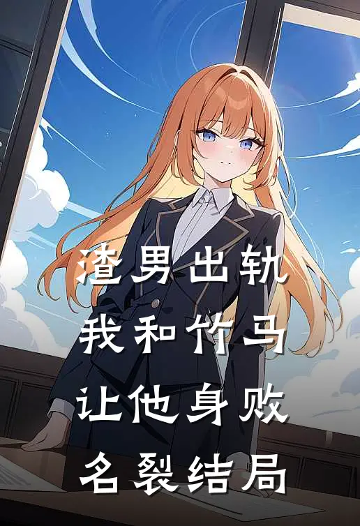 渣男出轨，我和竹马让他身败名裂结局