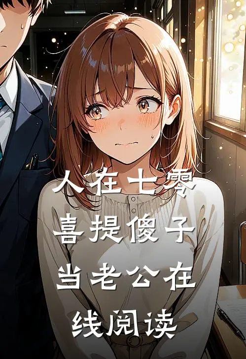 人在七零，喜提傻子当老公在线阅读