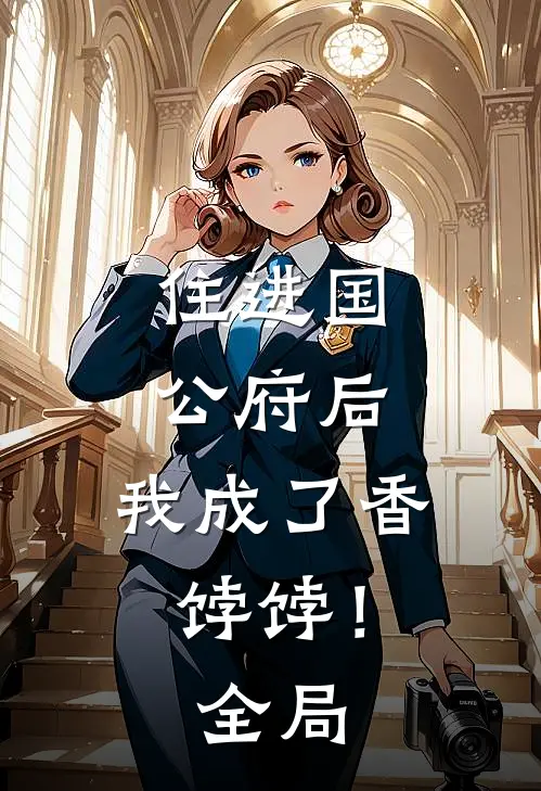住进国公府后，我成了香饽饽！全局