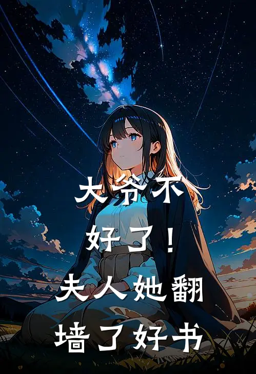 大爷不好了！夫人她翻墙了好书